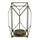 Geometric-Candle-Holder-with-Glass-Hurricane-Candle-Holders