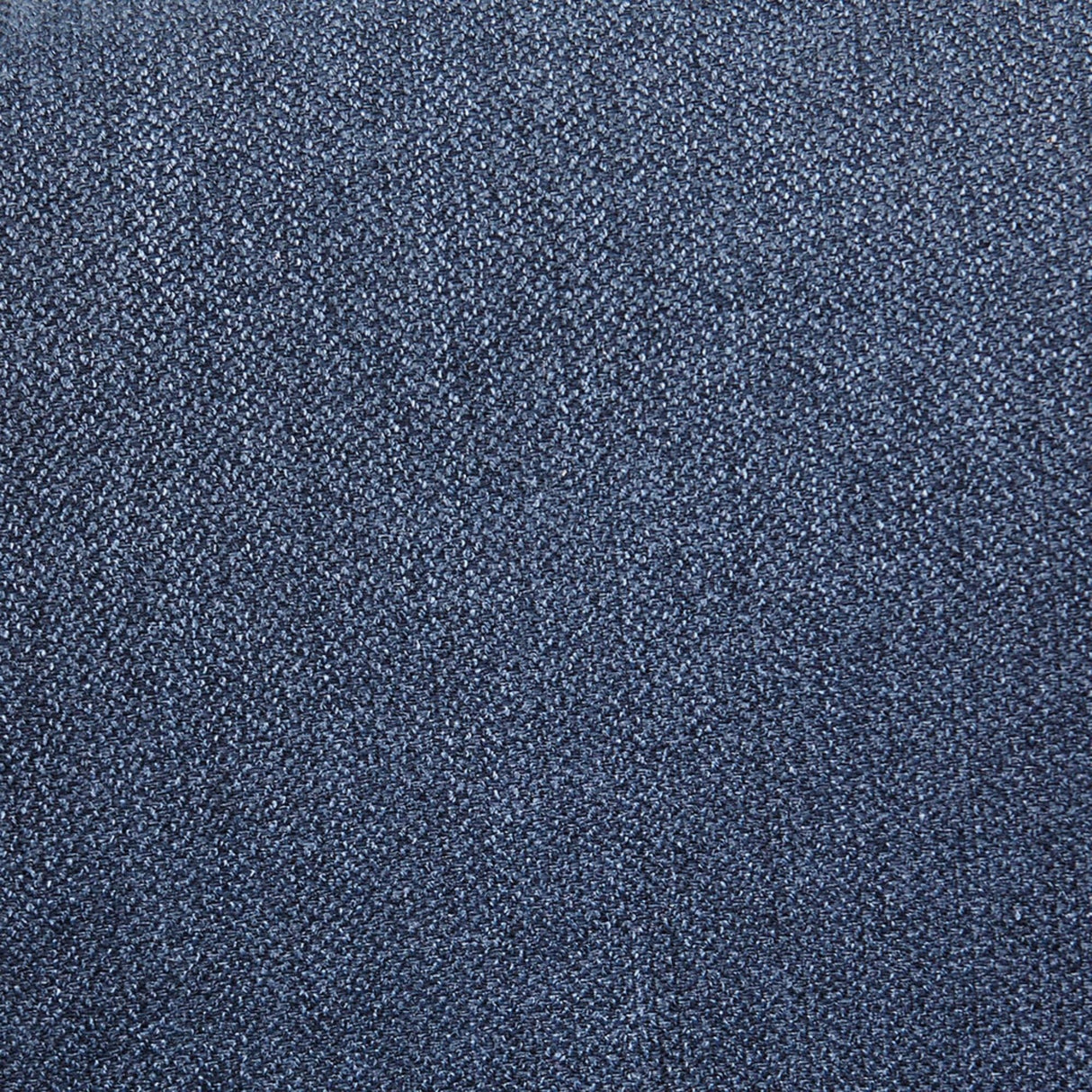 Dining Side Chair Upholstered Textured (Set of 2) - Navy