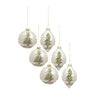 Painted-Snowy-Pine-Tree-Ball-Ornament-(Set-of-6)-Christmas-Ornaments