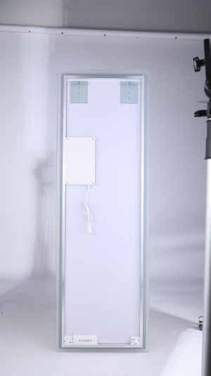 Lighted Full Length Mirror