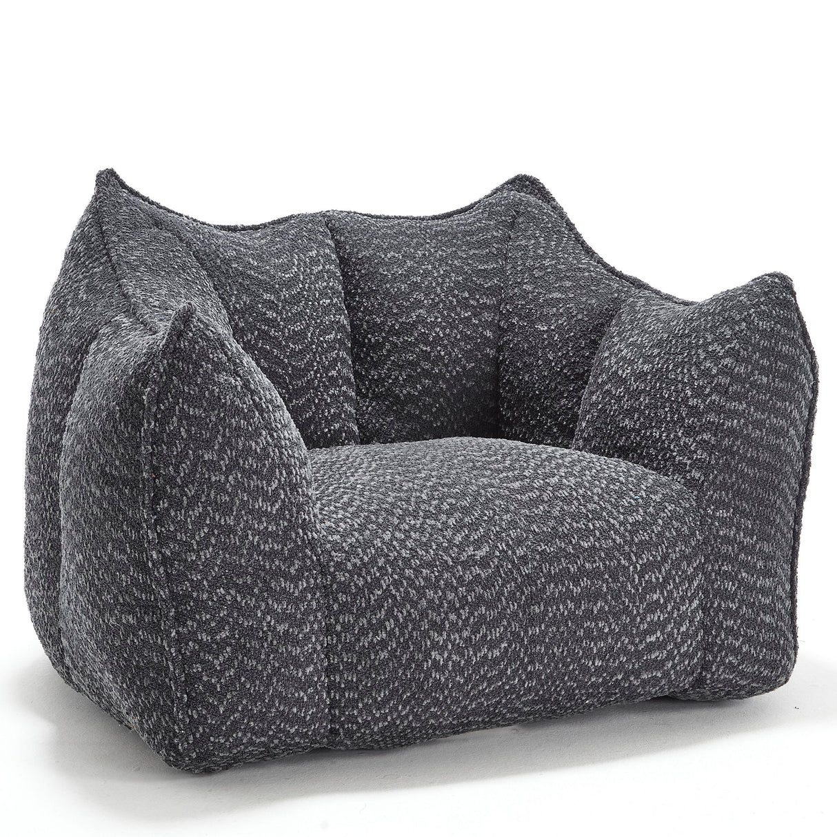 Comfortable Sofa Chairs With Highly Resilient Foam For Living Rooms And Bedrooms