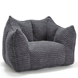 Comfortable Sofa Chairs With Highly Resilient Foam For Living Rooms And Bedrooms