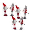 Plush-Standing-Gnome-Skier-(Set-of-6)-Christmas-Decor