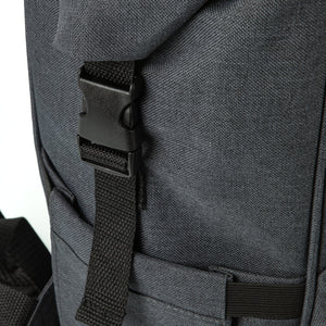 On The Go Roll-Top Backpack Cooler