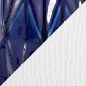 Hex 20' Contemporary Ceramic Accent Lamp Set of 2