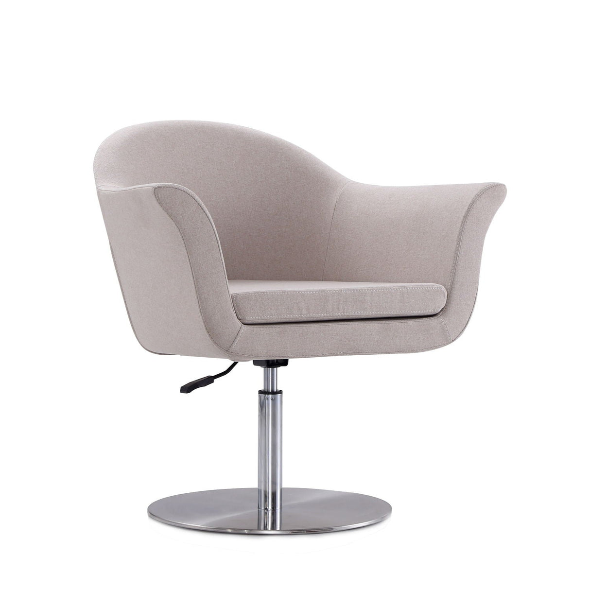 Voyager - Swivel Lounge Chair