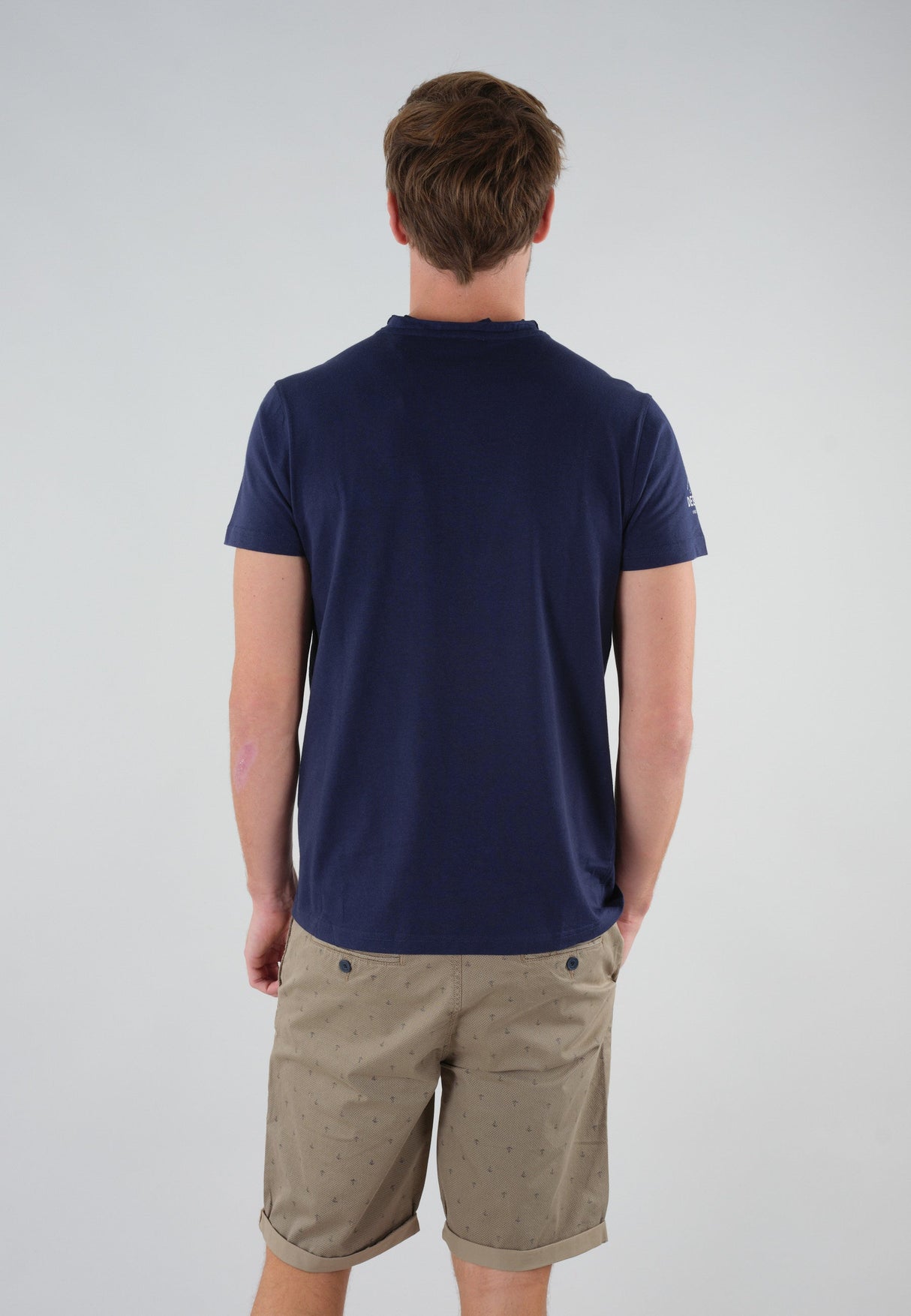 Deeluxe Hola T-Shirt