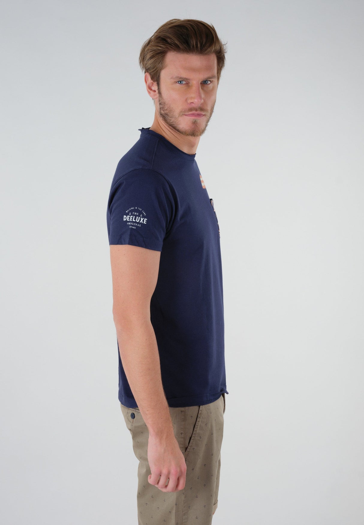 Deeluxe Hola T-Shirt