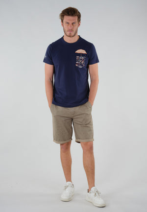 Deeluxe Hola T-Shirt