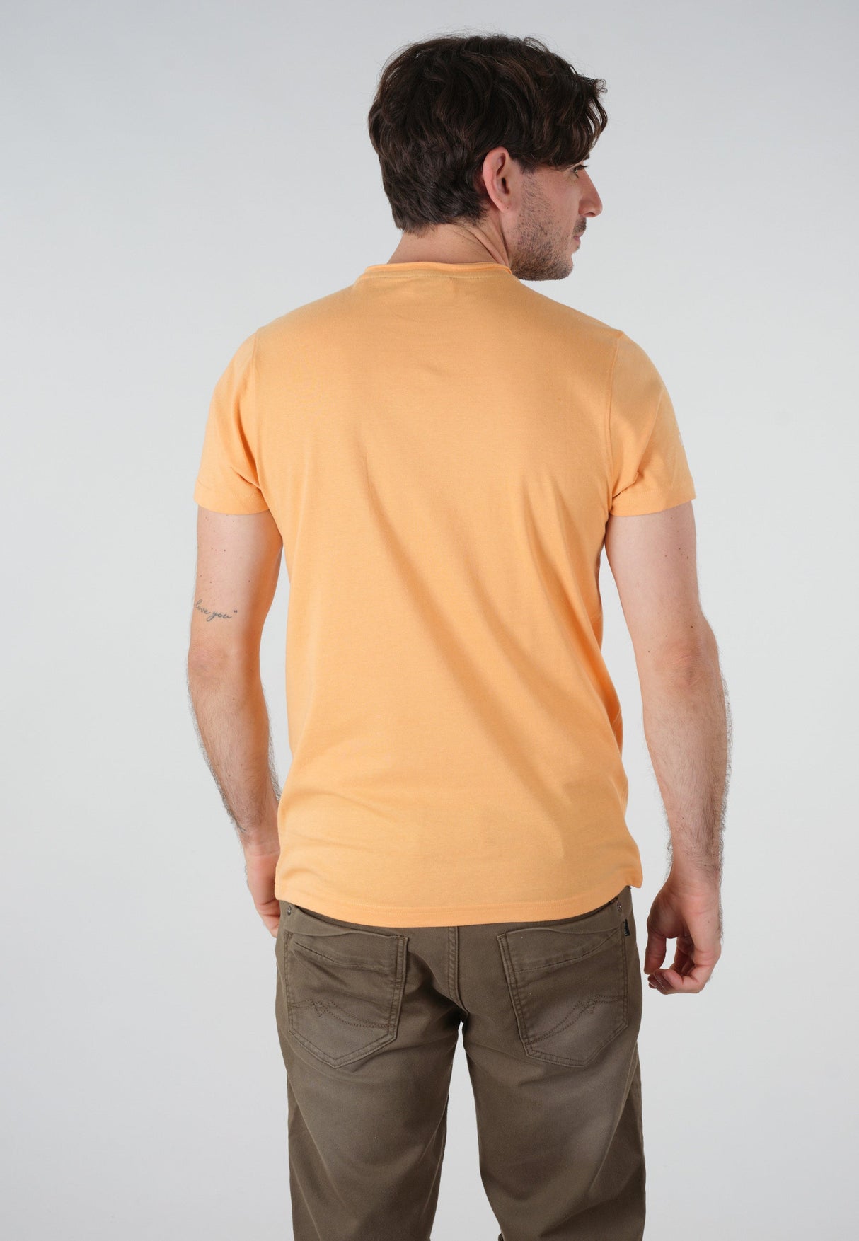 Deeluxe Hola T-Shirt