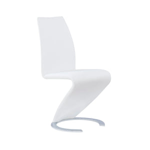 Marcus - Horseshoe Dining Chairs (Set of 2)