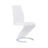 Marcus - Horseshoe Dining Chairs (Set of 2)
