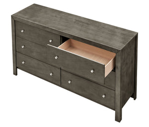 Burlington - Dresser - Gray