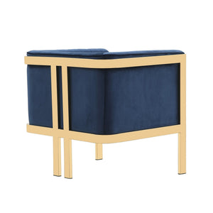 Paramount - Lounge Chair
