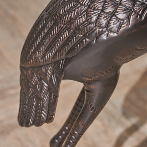 Bird Animals - Cranes for Outdoor Decor