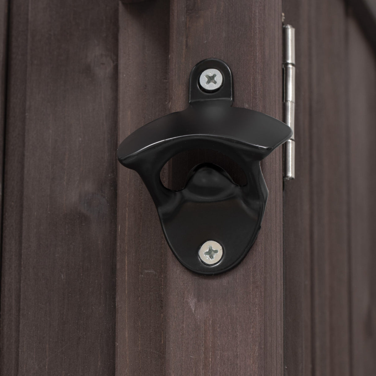 K&K 66.5' Outdoor Kitchen Island for Big Green Egg Grills