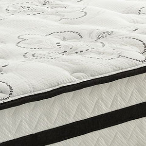 Chime 10 Inch Hybrid - Medium Hybrid Mattress