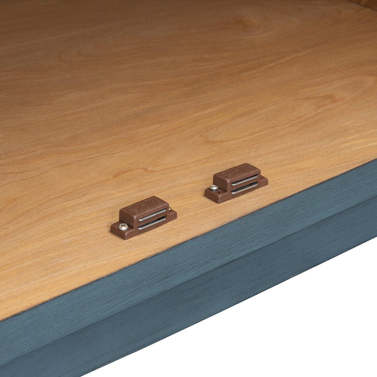 4-Door Large Storage Sideboard