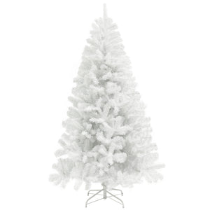 HOMCOM 9ft Tall Artificial Christmas Tree