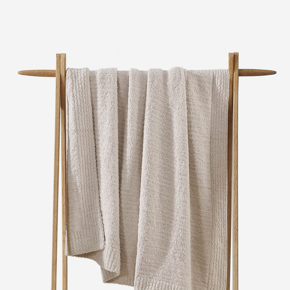 Snug Throw