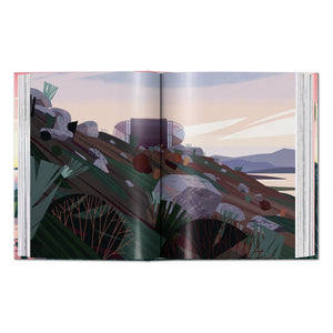 Cabins. 45th Ed. (German, French, English)