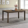 Damica - Dining Table