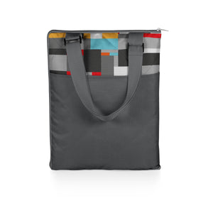 Vista Outdoor Picnic Blanket & Tote