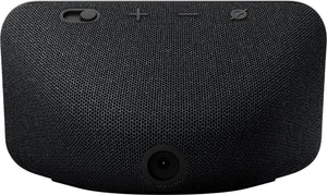 Amazon Echo Show 5, an Alexa device (newest model), Smart display with 2x the bass and clearer sound, Charcoal
