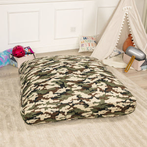 Sensory Crash Pad for Kids & Adults