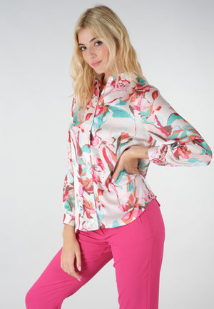 Deeluxe Clementina Long Sleeved Shirt