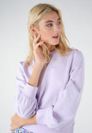 Deeluxe Nabia Fleece