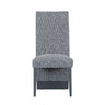 Stacey - Contemporary Dining Chair (Set of 2)