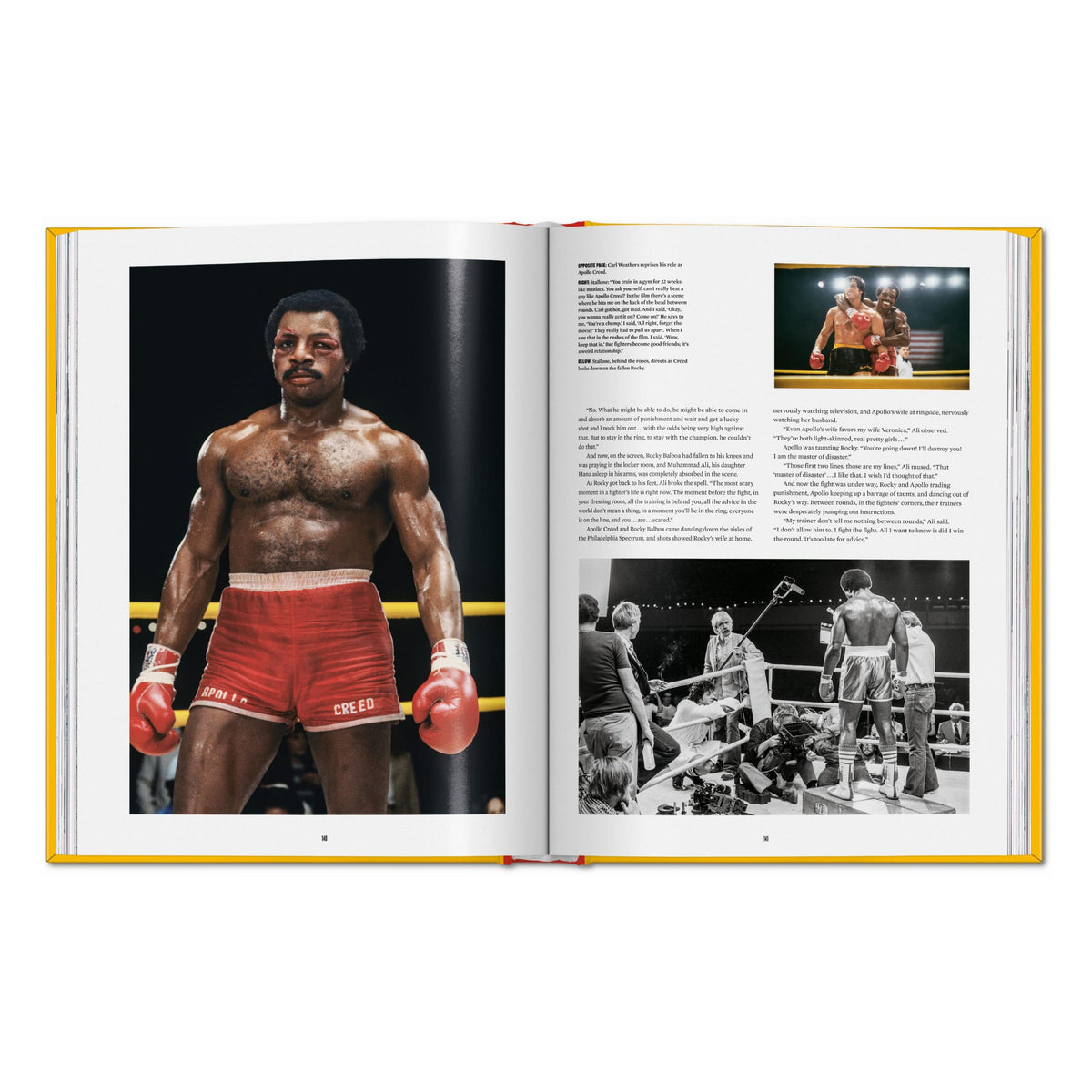 Rocky. The Complete Films (English)