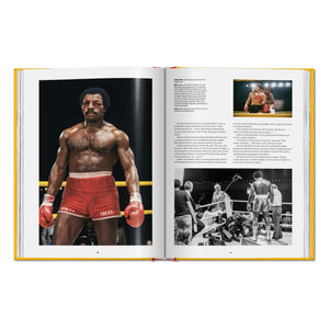Rocky. The Complete Films (English)