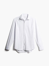 Mens Apollo Dress Shirt Size S