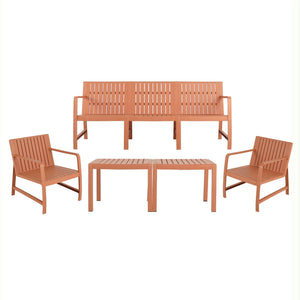 Waterproof Durable 2-Piece Outdoor Furniture Set