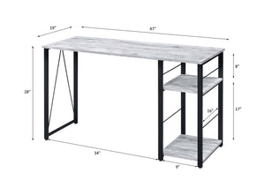 Vadna Writing Desk - Stylish Design