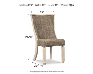 Bolanburg - Dining Room Set