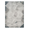 Geometrix - Area Rug With Geometric Effect