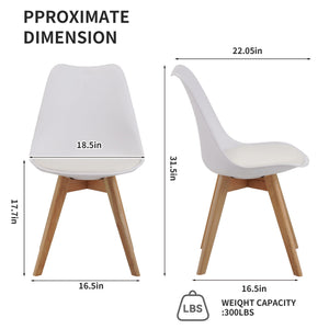 Medieval - Dining Chair (Set of 4)