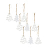 Wood-Tree-Tag-Ornament-with-Beaded-Hanger-(Set-of-9)-Christmas-Ornaments