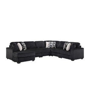 Snuggle - Living Room Sectional