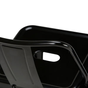 Rayne - Multifunctional Metal Stool