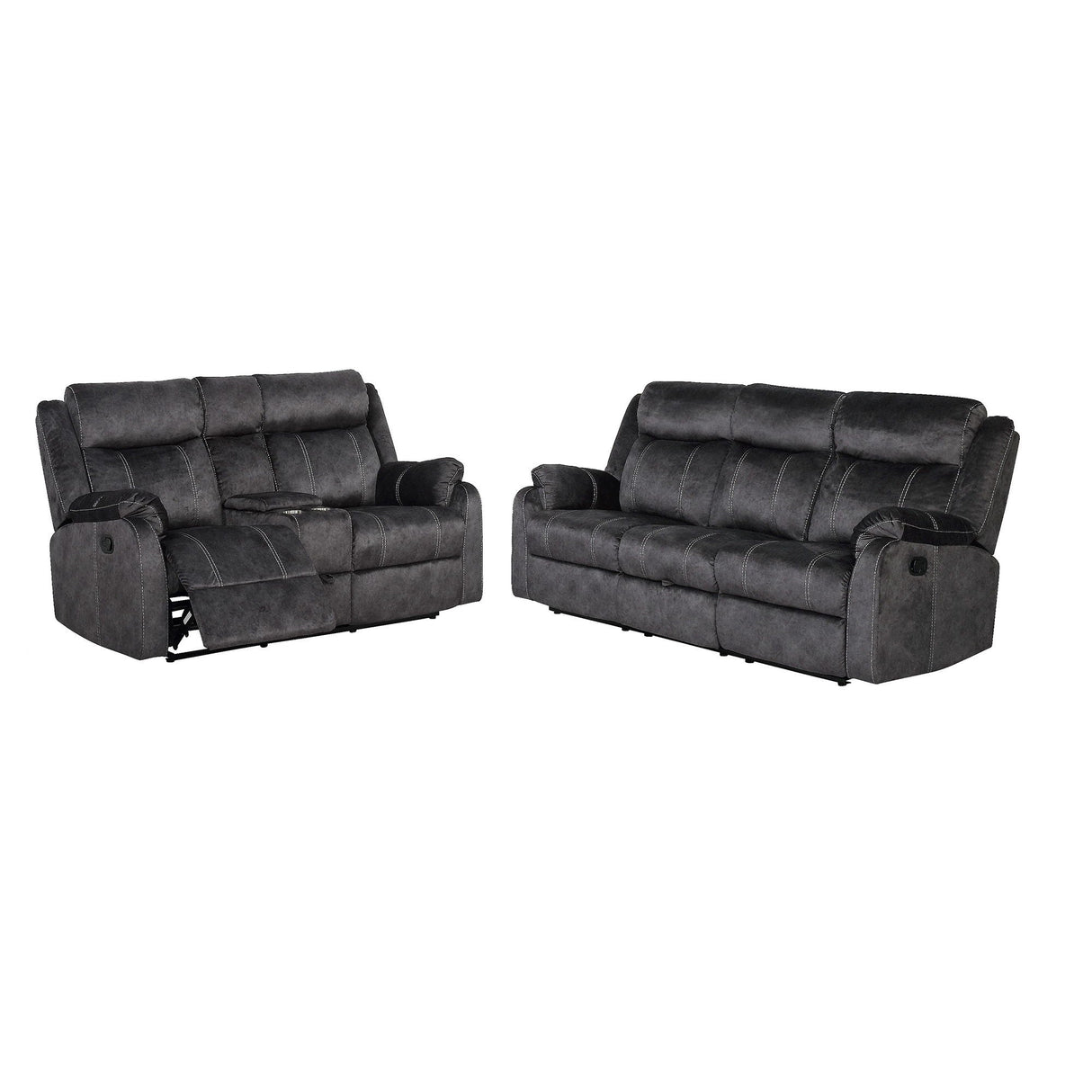 Sonet Domino - Recliner