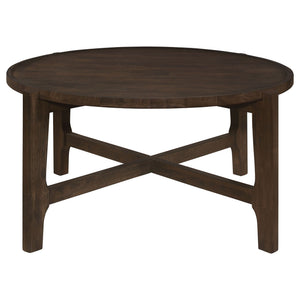 Mavis - Round Table