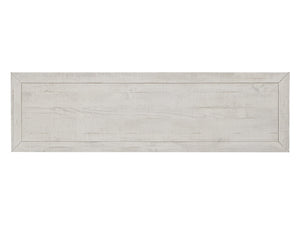 Bronwyn - Buffet Curio - Alabaster