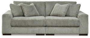 Lindyn - Sectional
