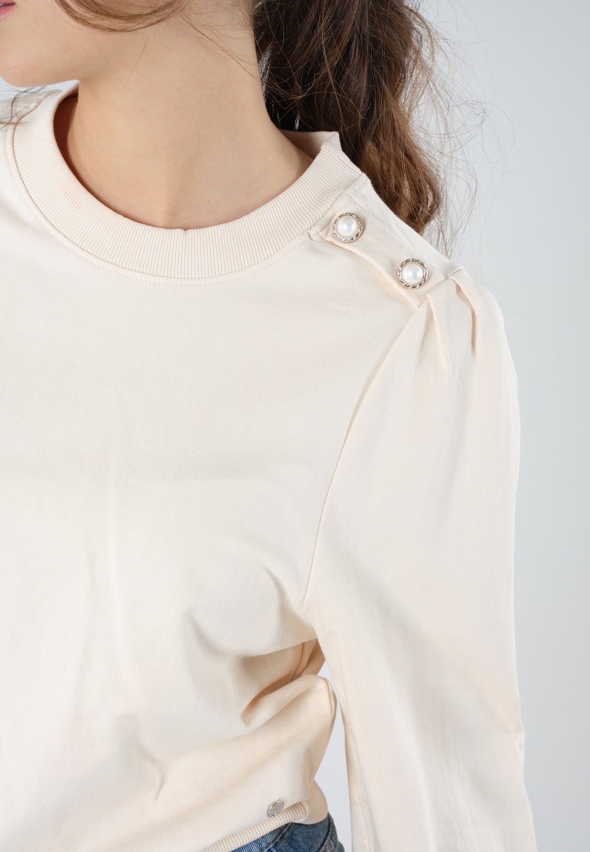 Deeluxe Nabia Fleece