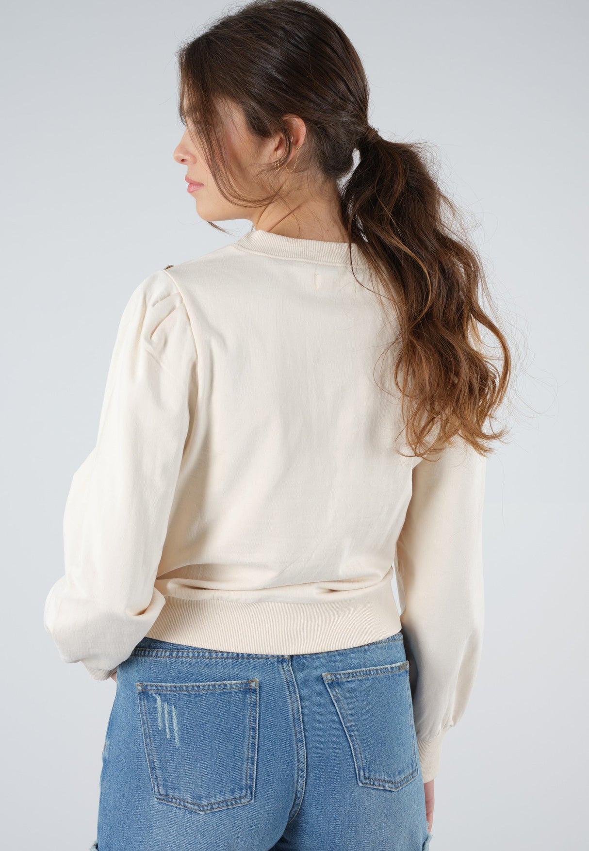 Deeluxe Nabia Fleece