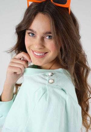 Deeluxe Nabia Fleece